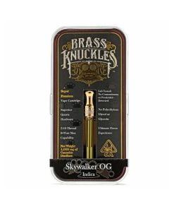 Brass Knuckles Skywalker OG cartridge