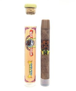 Wax Cigar - Gelato by Barewoods