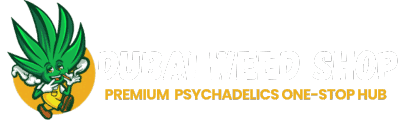 Dubai Weed Shop